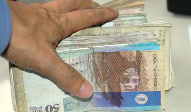 Condenado a 62 meses de prisión por exigir pagos para culminar obras en el departamento de Arauca