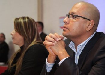En primera instancia Procuraduría sancionó con suspensión de cinco meses a exalcalde de Arauca, Luis Emilio Tovar
