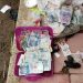 La historia de la mujer que tenía casi 4 millones de pesos en limosna