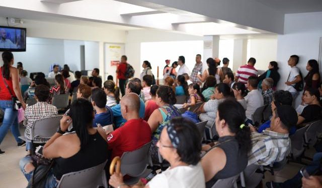 La vacuna contra el coronavirus será gratis sin importar estrato