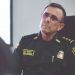 Remezon en la Policia el general Jorge Luis Vargas es el nuevo Director