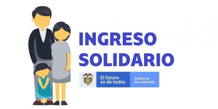 Ingreso Solidario podrá ser cobrado a partir del 21 de diciembre
