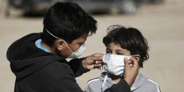 COVID-19 ¿Por qué no se vacunarán a niños, embarazadas ni a quienes ya tuvieron la enfermedad?