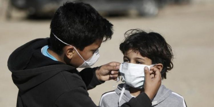 COVID-19 ¿Por qué no se vacunarán a niños, embarazadas ni a quienes ya tuvieron la enfermedad?