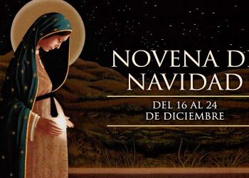Estos son los horarios de la novena de navidad en la Catedral Santa Bárbara de Arauca