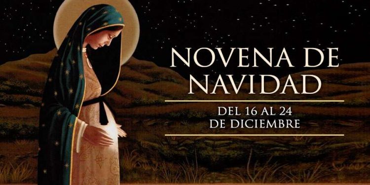 Estos son los horarios de la novena de navidad en la Catedral Santa Bárbara de Arauca