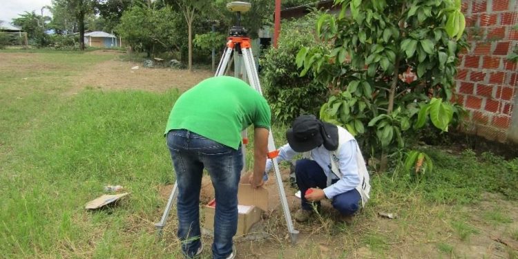 Instituto Geográfico Agustín Codazzi se va del departamento de Arauca