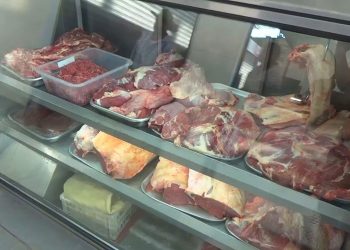 No se está dejando carne para el consumo interno del municipio de Arauca: Concejal Fernando Corce