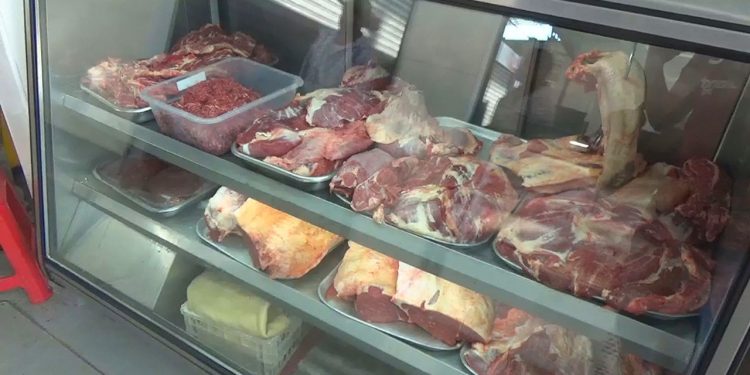 No se está dejando carne para el consumo interno del municipio de Arauca: Concejal Fernando Corce