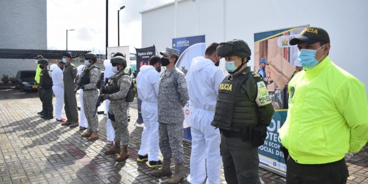 Cayó banda delincuencial dedicada al contrabando de combustible en esta zona de frontera