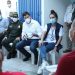 Ministro de Justicia evidenció crítica situación de hacinamiento en el Centro Penitenciario de Arauca