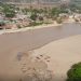 Personas deben abstenerse de bañarse en el río Arauca; advierten órganos de socorro