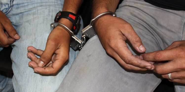 Autoridades desarticularon banda dedicada al robo de motos en Arauca