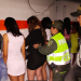 Frontera: Cayo red criminal señalada de reclutar mujeres migrantes con fines de explotación sexual