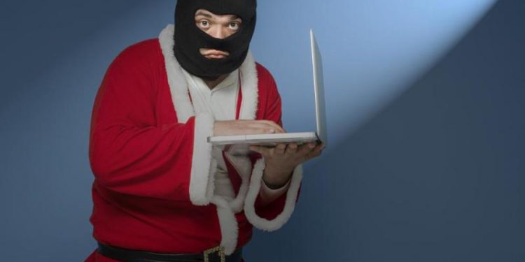 ¡Cuidado! Estafas y hurtos incrementan en la temporada decembrina