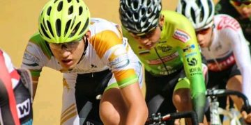 Ciclismo: Dos jóvenes saravenences participan en la «Vuelta al Porvenir» en Yopal