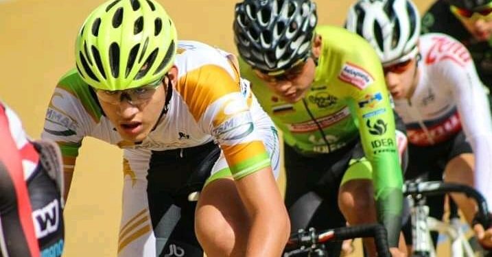 Ciclismo: Dos jóvenes saravenences participan en la «Vuelta al Porvenir» en Yopal