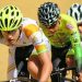 Ciclismo: Dos jóvenes saravenences participan en la «Vuelta al Porvenir» en Yopal