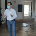 Personería de Arauca realizó visita a centro de reclusión transitorio de la Brigada 18