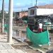 A pesar de retraso, avanza obra de la avenida principal del barrio Pedro Nel Jiménez