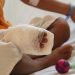 ICBF hizo el lanzamiento de la campaña «La fiesta eres tú, no la pólvora»