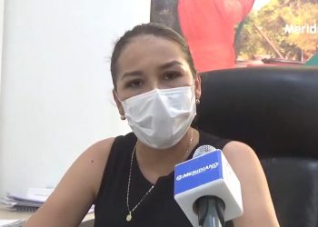 «Es falso que estemos reteniendo a los usuarios de Emaar para desvinculación»: Rosa María Bernal