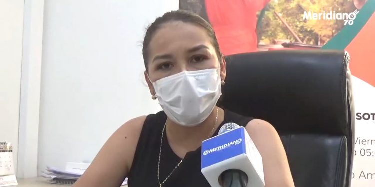 «Es falso que estemos reteniendo a los usuarios de Emaar para desvinculación»: Rosa María Bernal