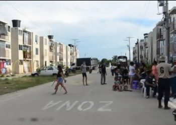 Denuncian daños en apartamentos de la Ciudadela El Castillo en Saravena por filtraciones en techo y paredes