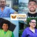 Titanes Caracol los ganadores 2020 personas que aportan al desarrollo del país