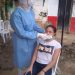 Inició toma de muestras para covid 19 en sintomáticos respiratorios en la capital araucana