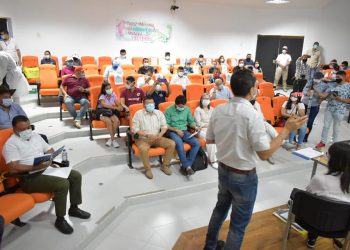 «Hay que defender la participación de la mano de obra local»