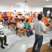 «Hay que defender la participación de la mano de obra local»