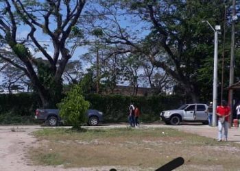 Fueron capturados cuando movilizaban 4 bultos de marihuana en Arauquita