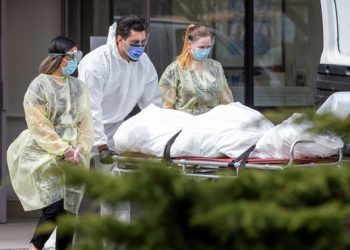 Lunes fatídico: Cinco muertos por covid-19 reporta la UAESA