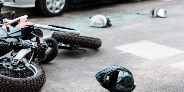 Accidentes de tránsito disminuyeron durante el 2020 en el departamento de Arauca