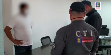 Hombre fue condenado a 15 años de prisión por acceso carnal violento y tentativa de feminicidio en Tame