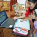 Regreso a clases virtuales en Colombia inicia con dificultades por conectividad