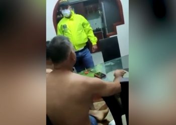 Denuncian presunto abuso de autoridad por parte de la Policía durante allanamiento en Saravena