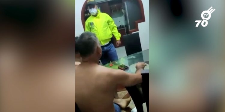 Denuncian presunto abuso de autoridad por parte de la Policía durante allanamiento en Saravena