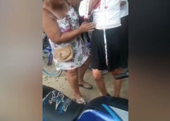 Niña migrante perdió el pie derecho tras atentado con explosivos en Saravena