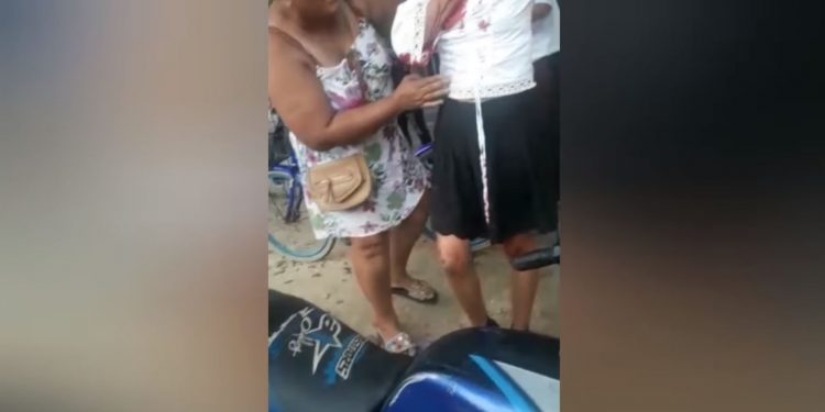 Niña migrante perdió el pie derecho tras atentado con explosivos en Saravena