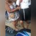 Niña migrante perdió el pie derecho tras atentado con explosivos en Saravena