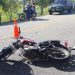 Una mujer perdió la vida tras accidente de tránsito en la vía Saravena – Fortul