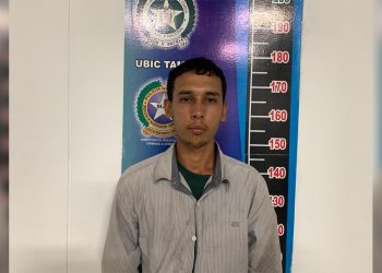 Por hurto agravado envían a la cárcel a extranjero en Arauca