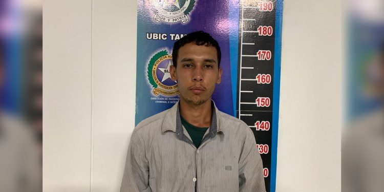 Por hurto agravado envían a la cárcel a extranjero en Arauca