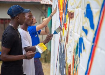 Los jóvenes de Colombia, tendrán la oportunidad de empoderarse a través de la educación