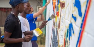 Los jóvenes de Colombia, tendrán la oportunidad de empoderarse a través de la educación