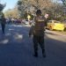 A pesar del incremento en contagios, Policía mantiene controles para evitar propagación del Covid