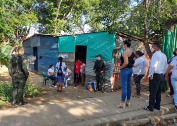 Comunidad de ‘Pescaito’ lleva esperando más de 10 años por una reubicación