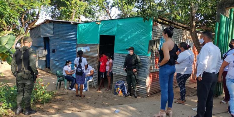 Comunidad de ‘Pescaito’ lleva esperando más de 10 años por una reubicación